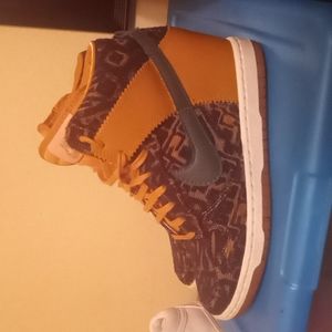 Nikes